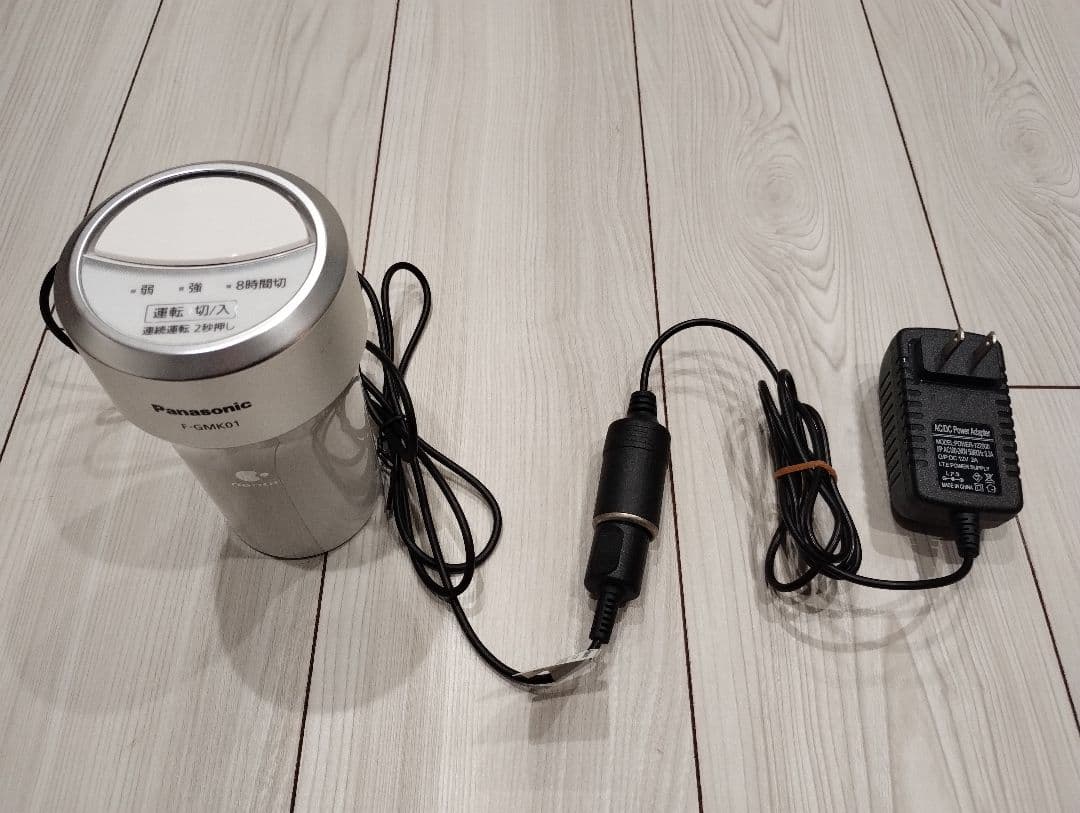 Panasonic F-GMK01 ナノイー発生器