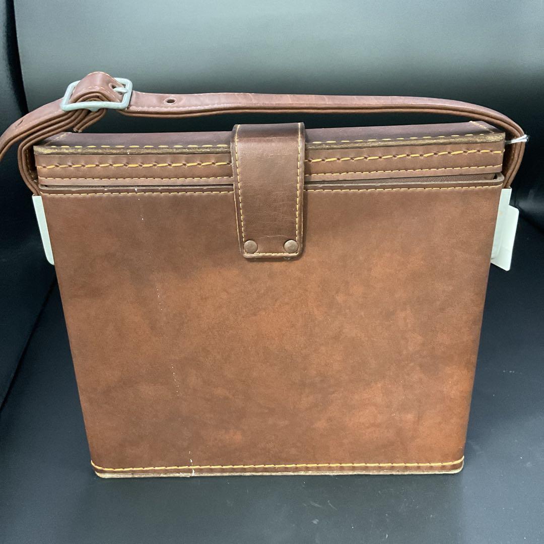 Y197 Polaroid SX-70 Alpha 1 インスタントカメラ