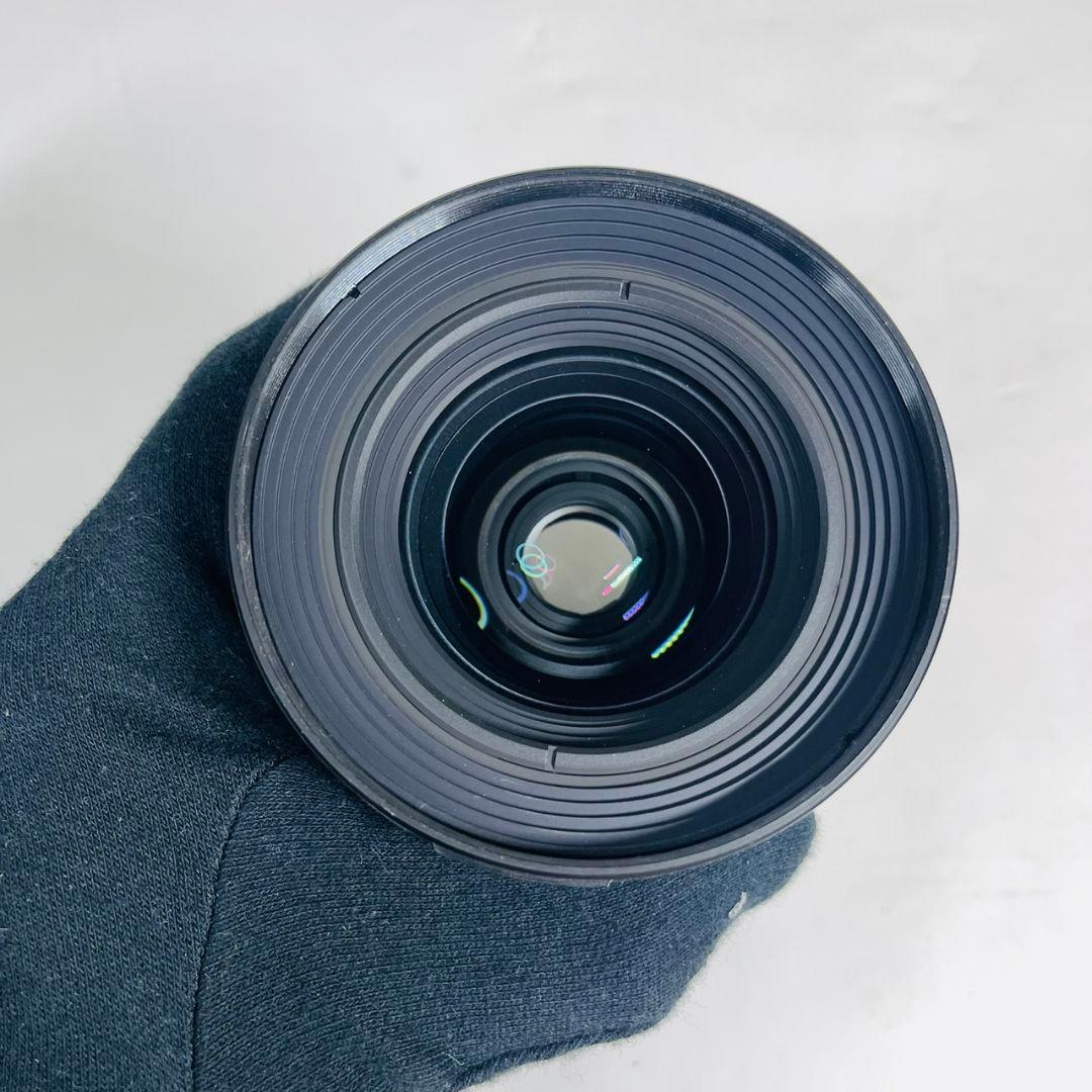 【美品】PENTAX 645NⅡ レンズ 2本 セット まとめ