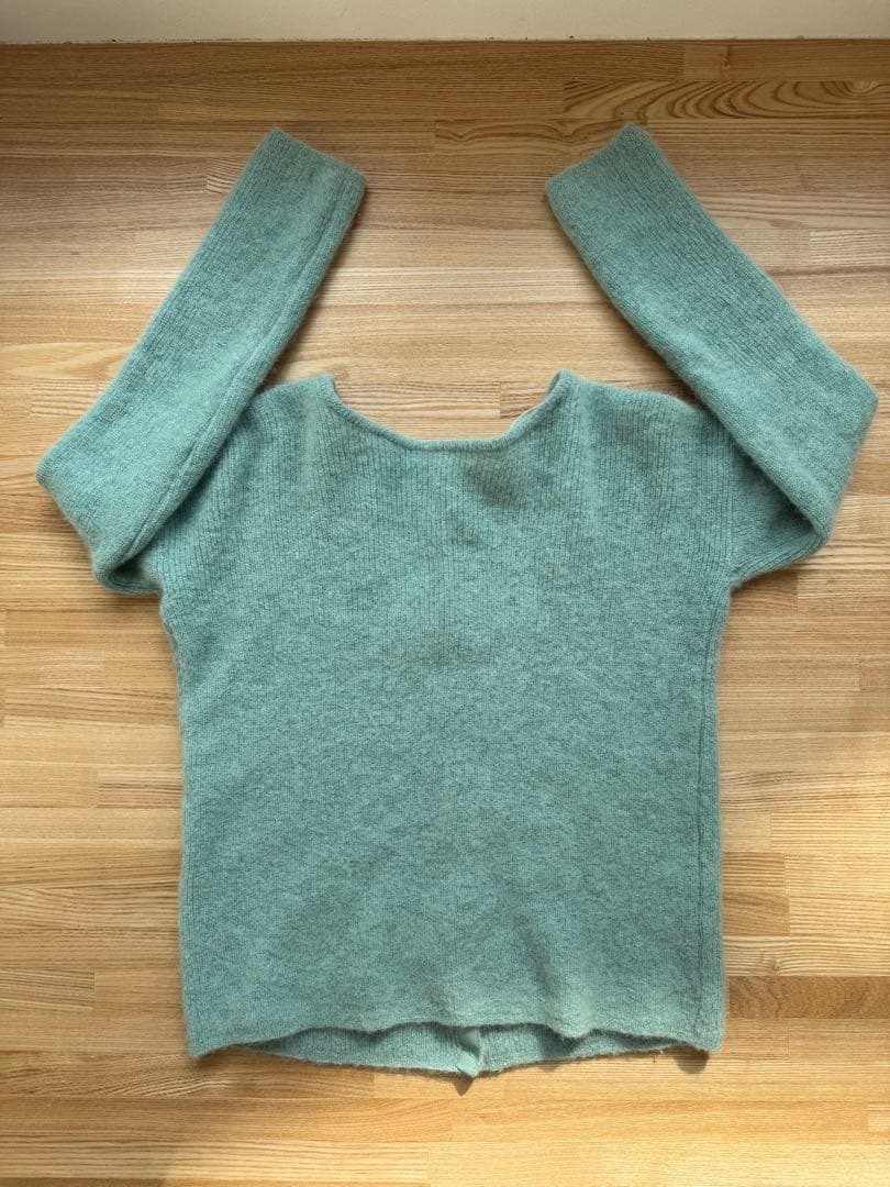 sezane Gilet Gaspard カーディガン