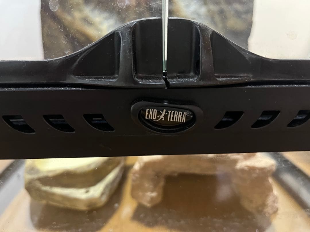 爬虫類両生類飼育ゲージセット