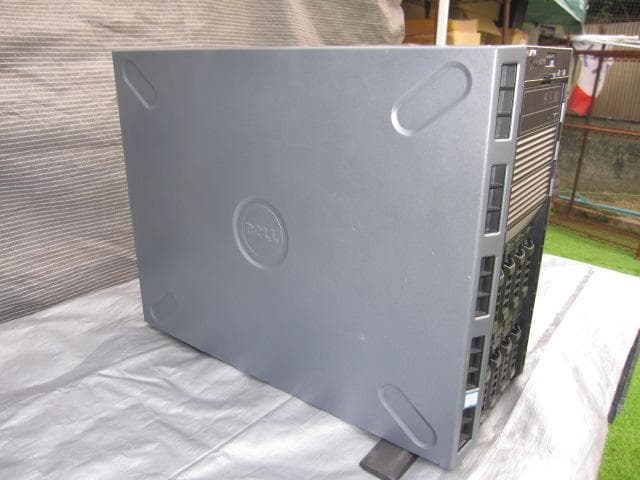 DELL　Power Edge　T320　Xeon E5-2420