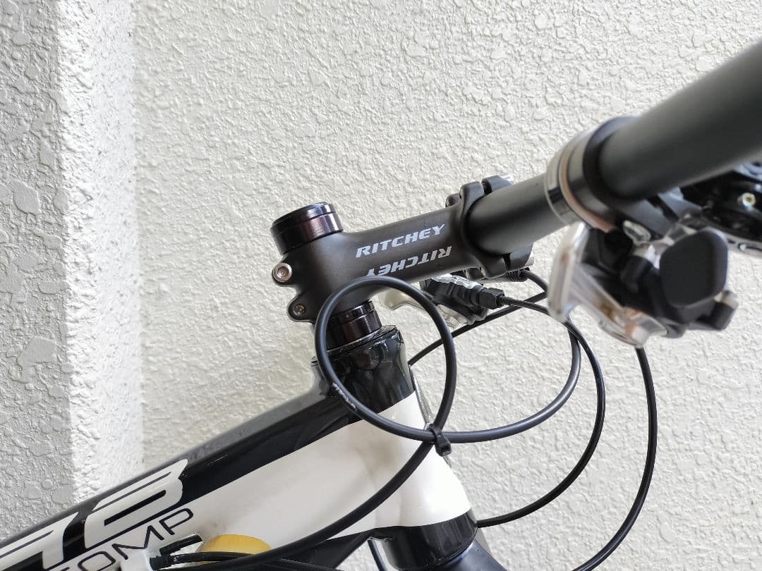 schwinn（シュウィン）2010年モデルmoab（モアブ）希少モデル