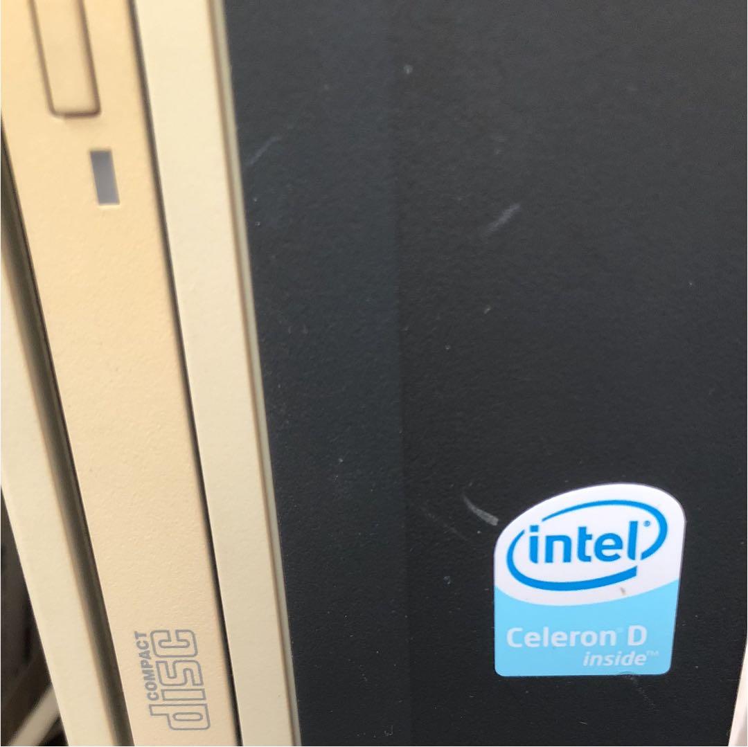 中古 デスクトップ パソコン