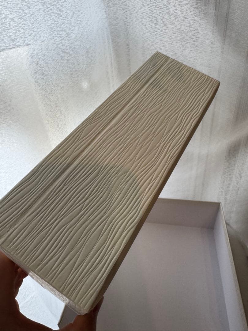 MIKIMOTO 高級パールジュエリー空箱 リボン付