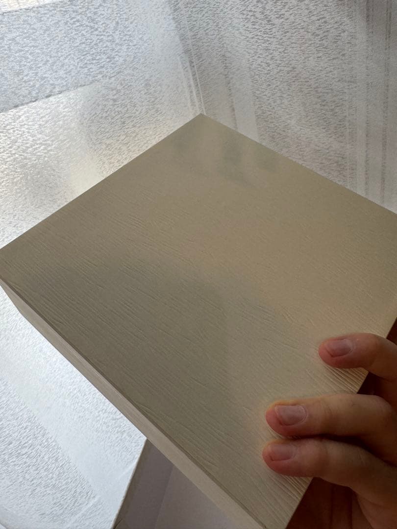 MIKIMOTO 高級パールジュエリー空箱 リボン付