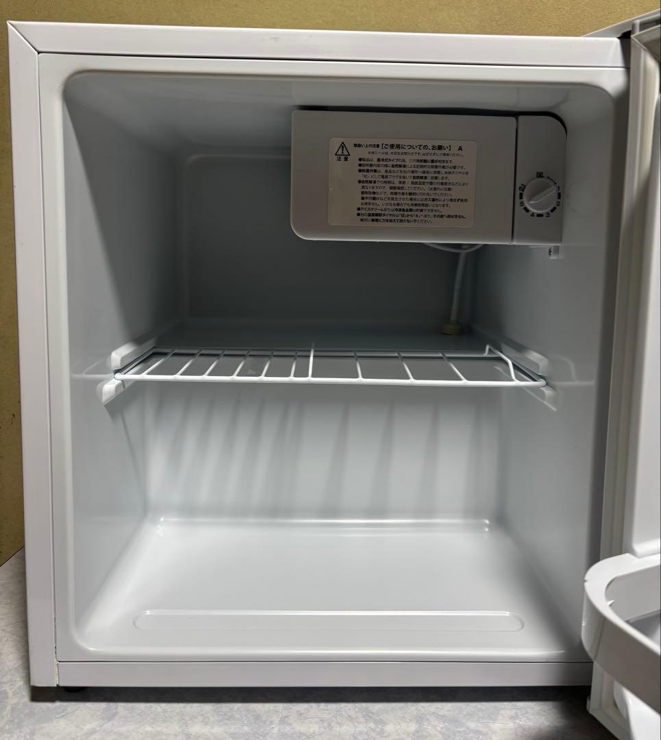 アビテラックス 電気冷蔵庫 AR-460ED 46Lノンフロン21年製