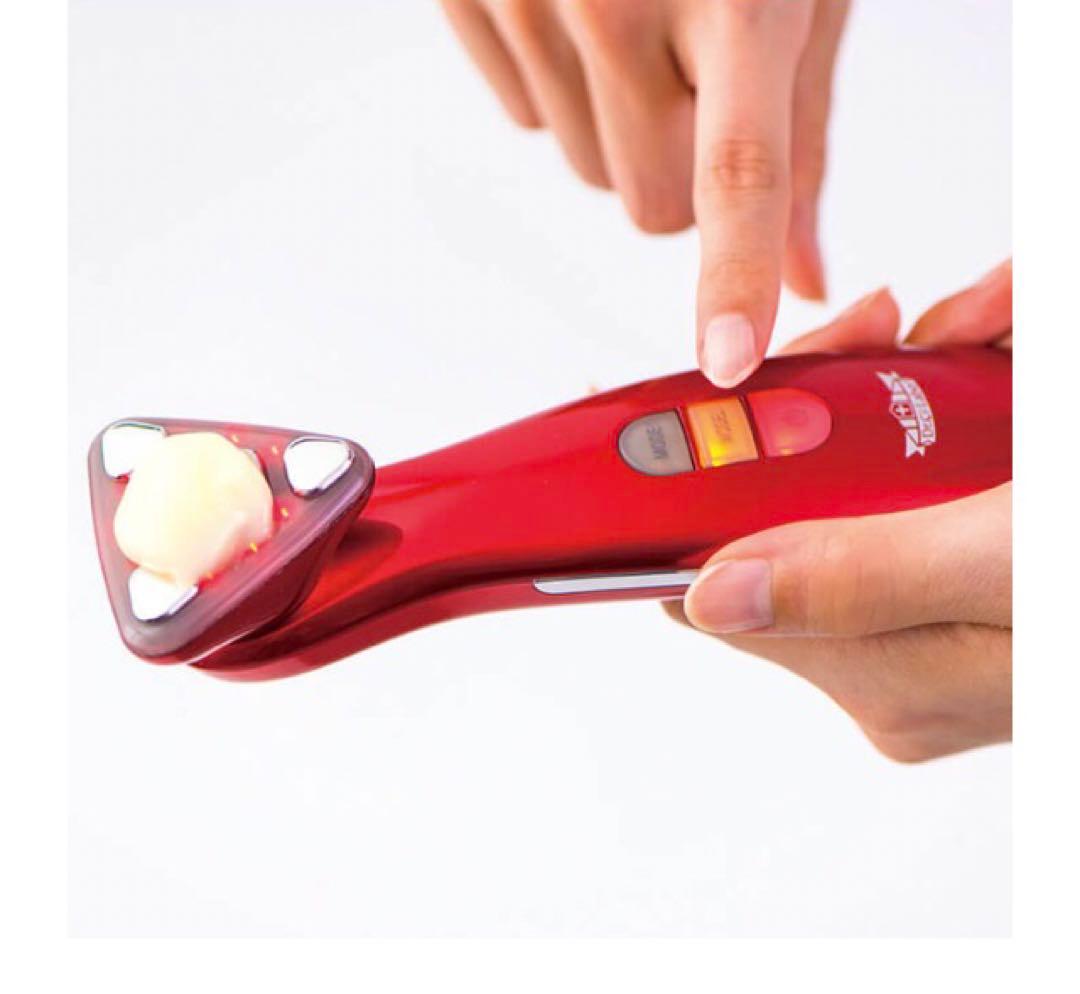 ドクターシーラボ 美顔器