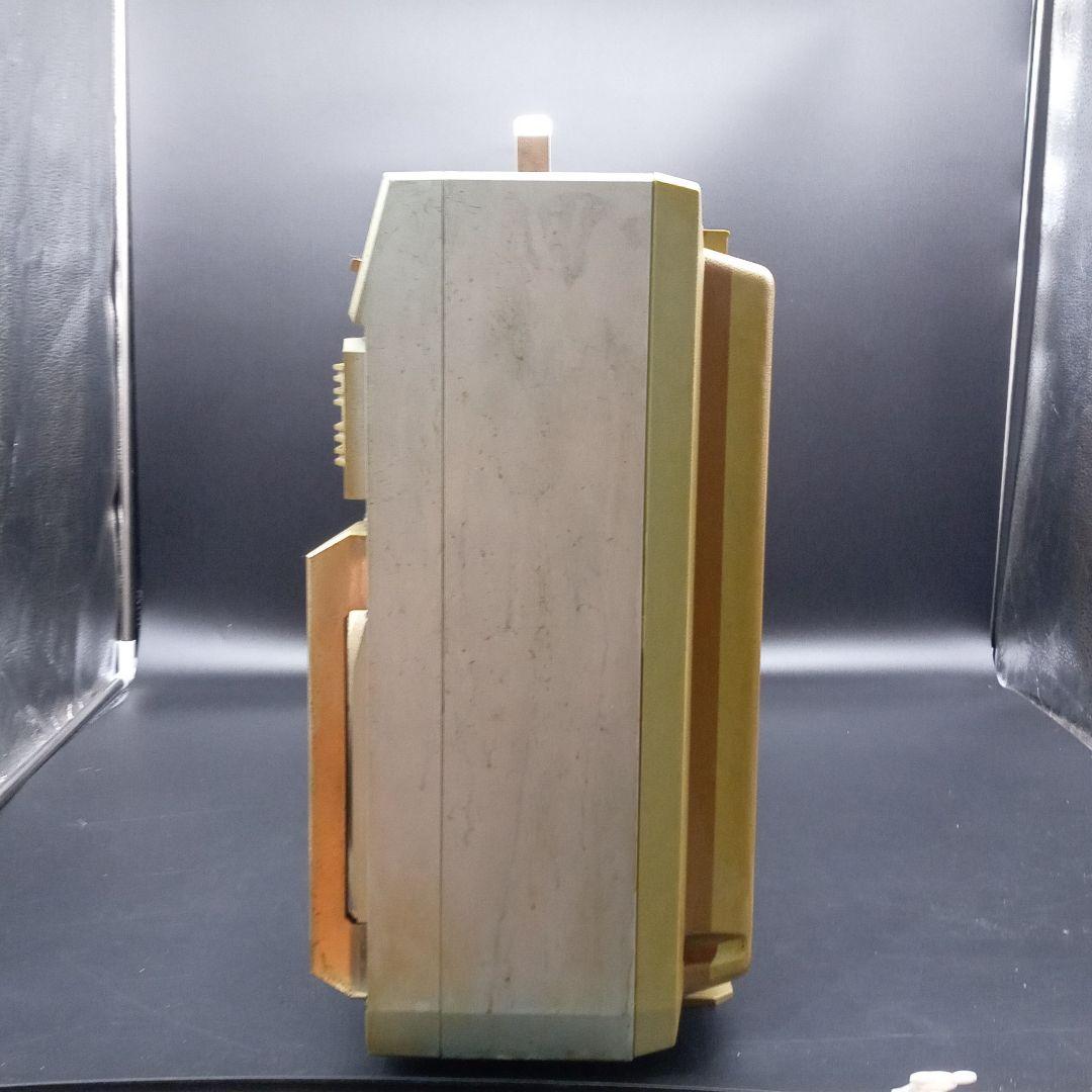 ⭐年代物⭐CONION C-100F 大型ラジカセ