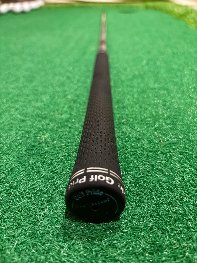 PING TOUR 173-65S G400スリーブ付き　ドライバー用