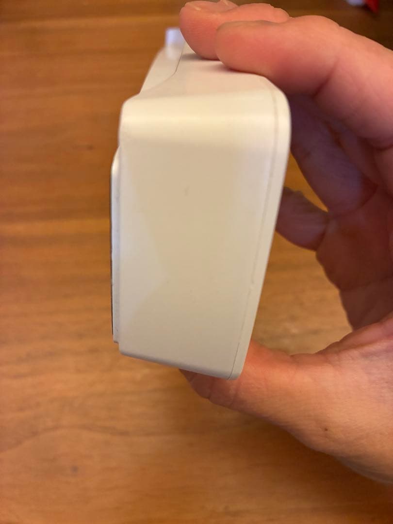 Takara standard MGスピーカー　ホワイト