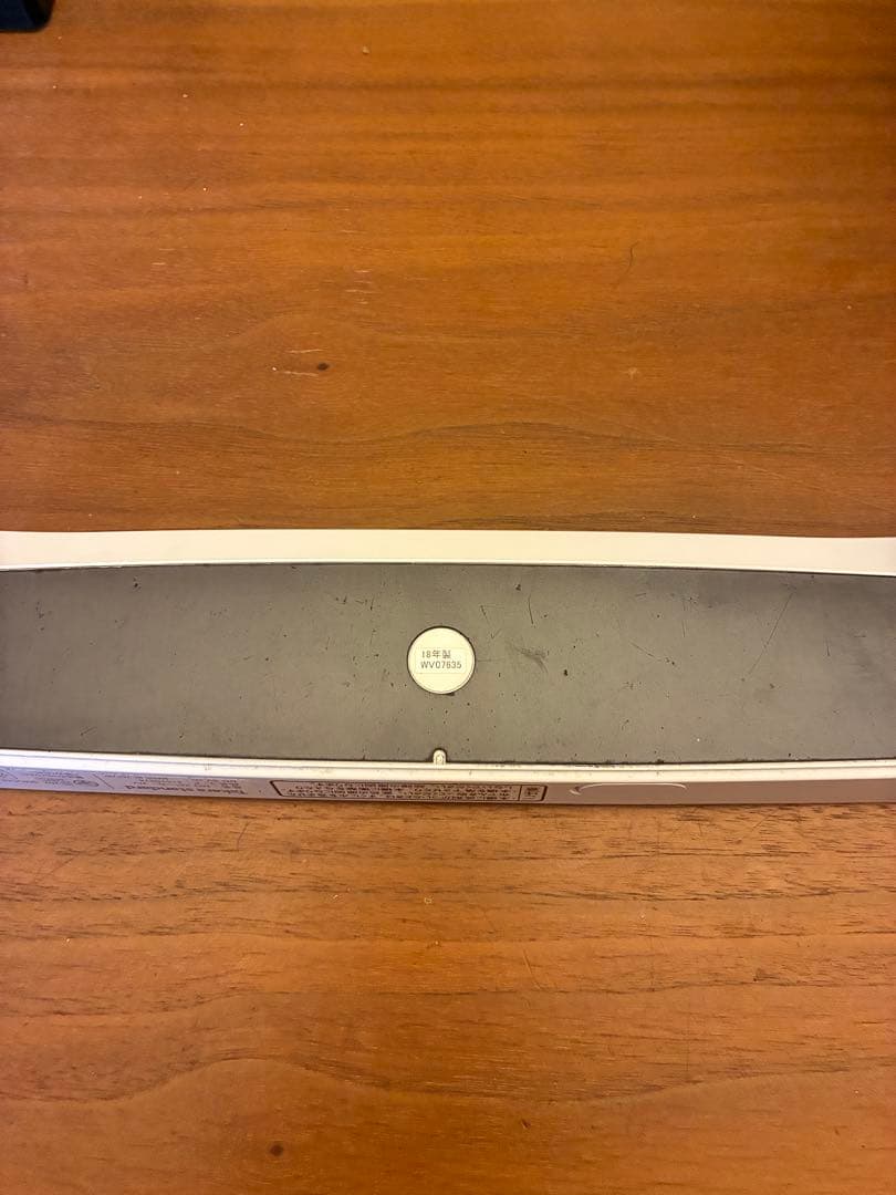 Takara standard MGスピーカー　ホワイト