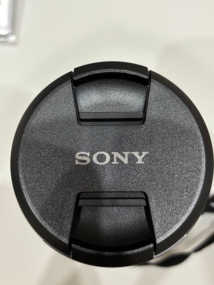 レンズ(単焦点) SONY FE 135 f1.8 GM