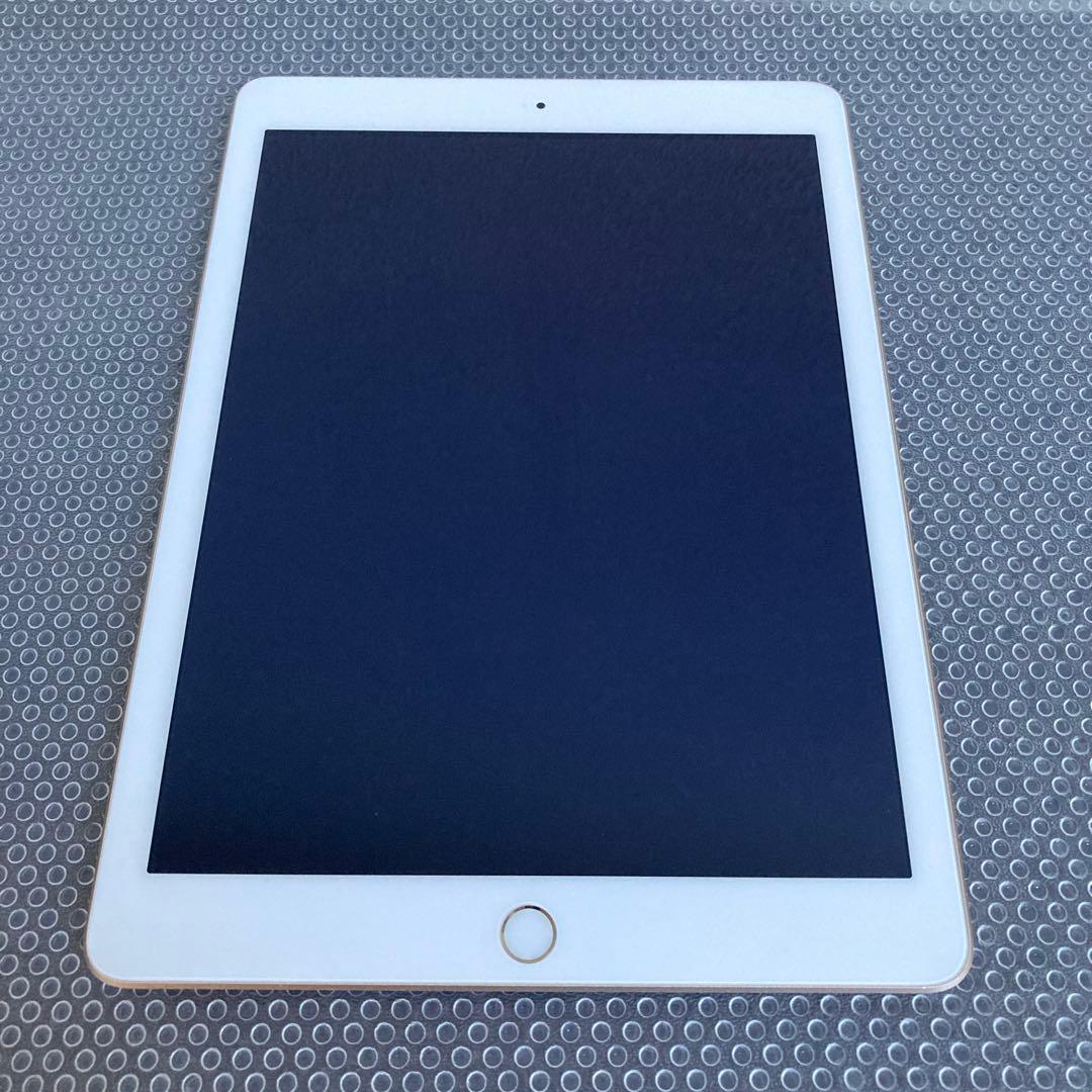 3163【早い者勝ち】iPad5 第5世代 128GB WIFIモデル☆