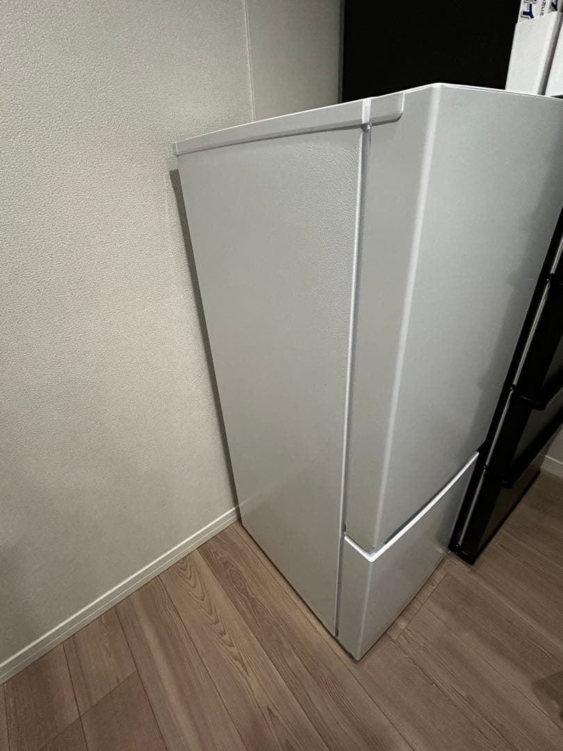 ヤマダセレクト 冷蔵冷凍庫 2扉 ひとり暮らし用