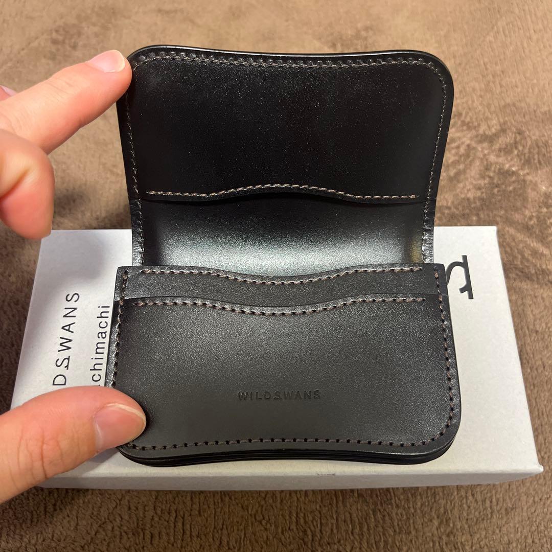 wildswans css general lva nir カードケース