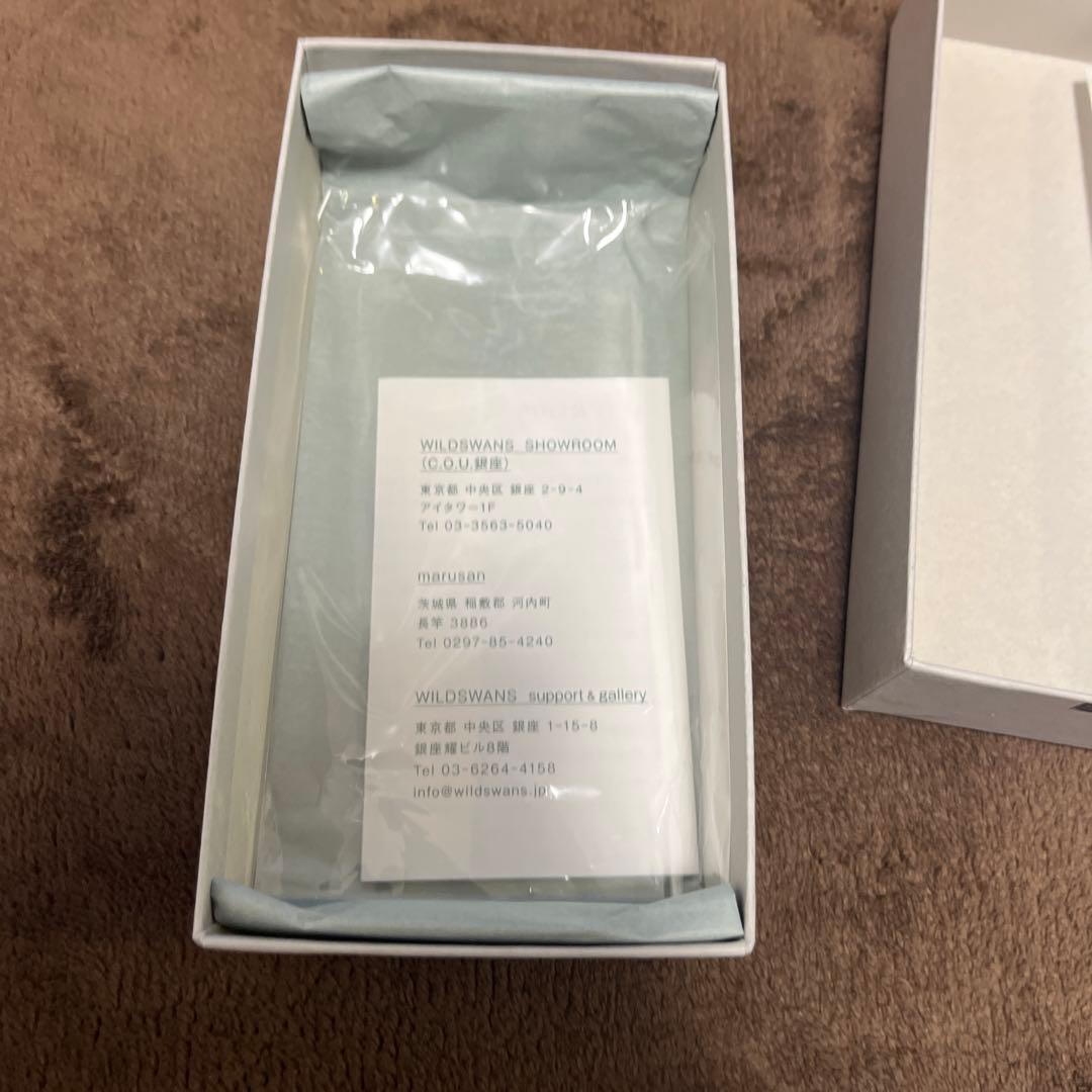 wildswans css general lva nir カードケース