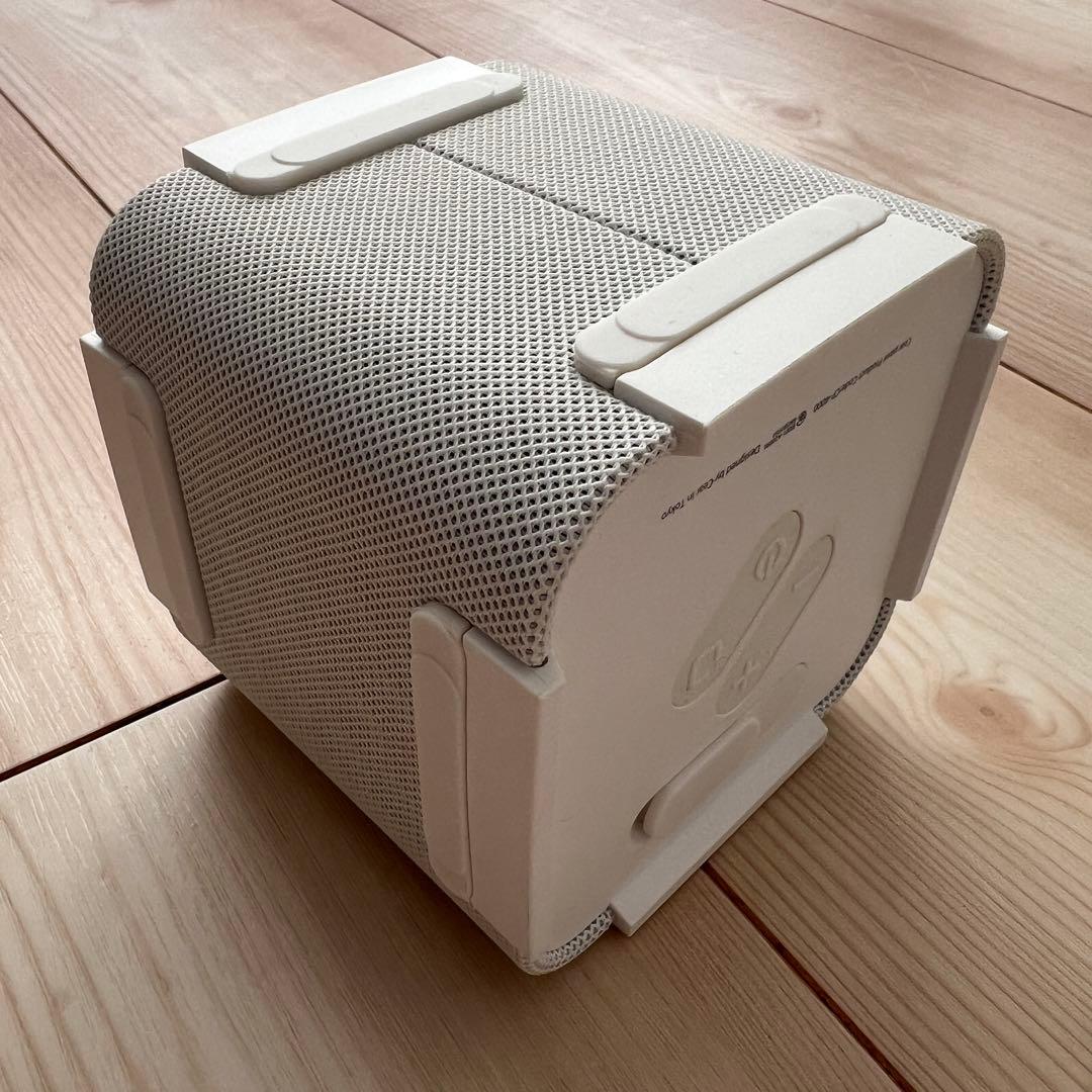 Cear pavé CP-4000-WT ホワイト スピーカー