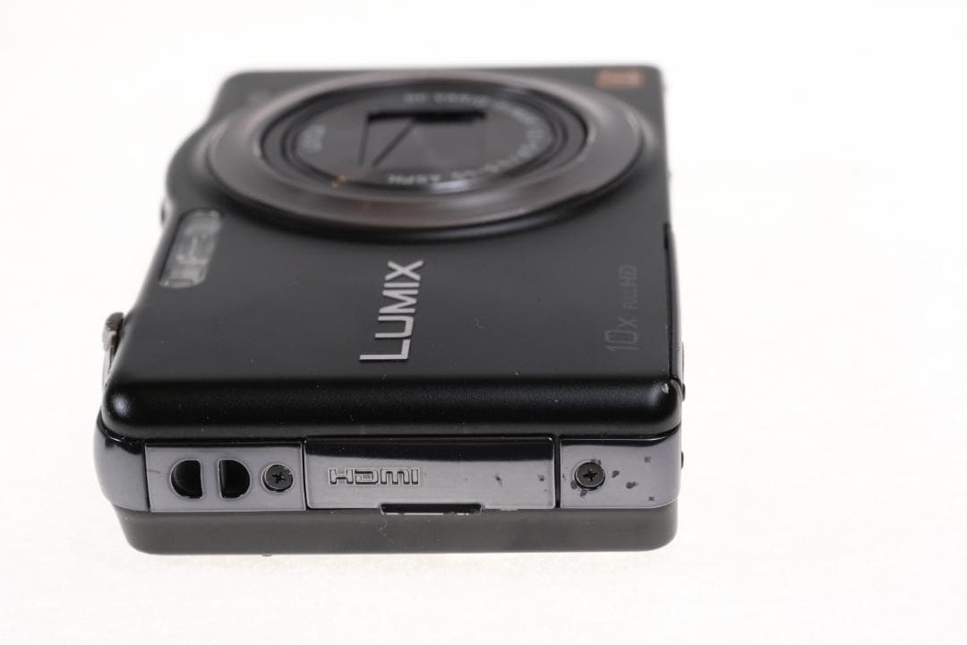 【完動/実写有】LUMIX SZ7 / ライカレンズの圧倒的描写 /