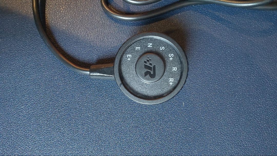 RaceChip XLR スロットルコントローラ