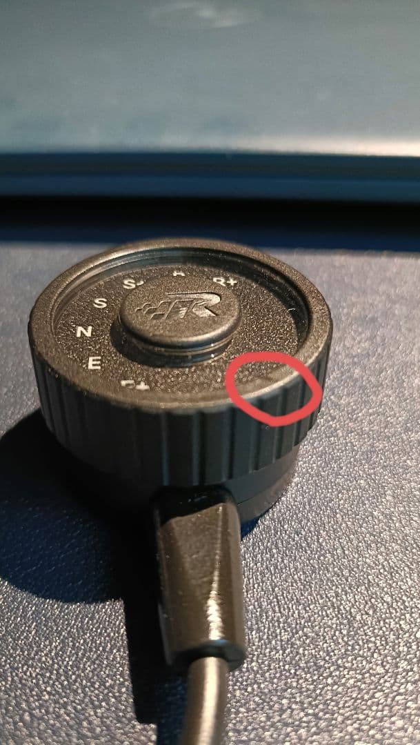 RaceChip XLR スロットルコントローラ