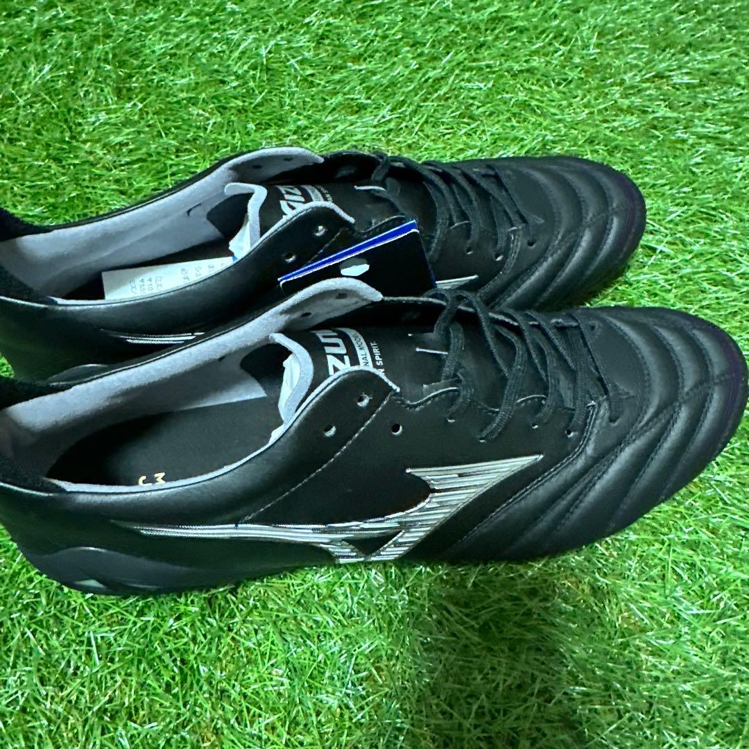 【ラスト一足！】モレリアネオ4JAPAN 27.0cm 送料無料