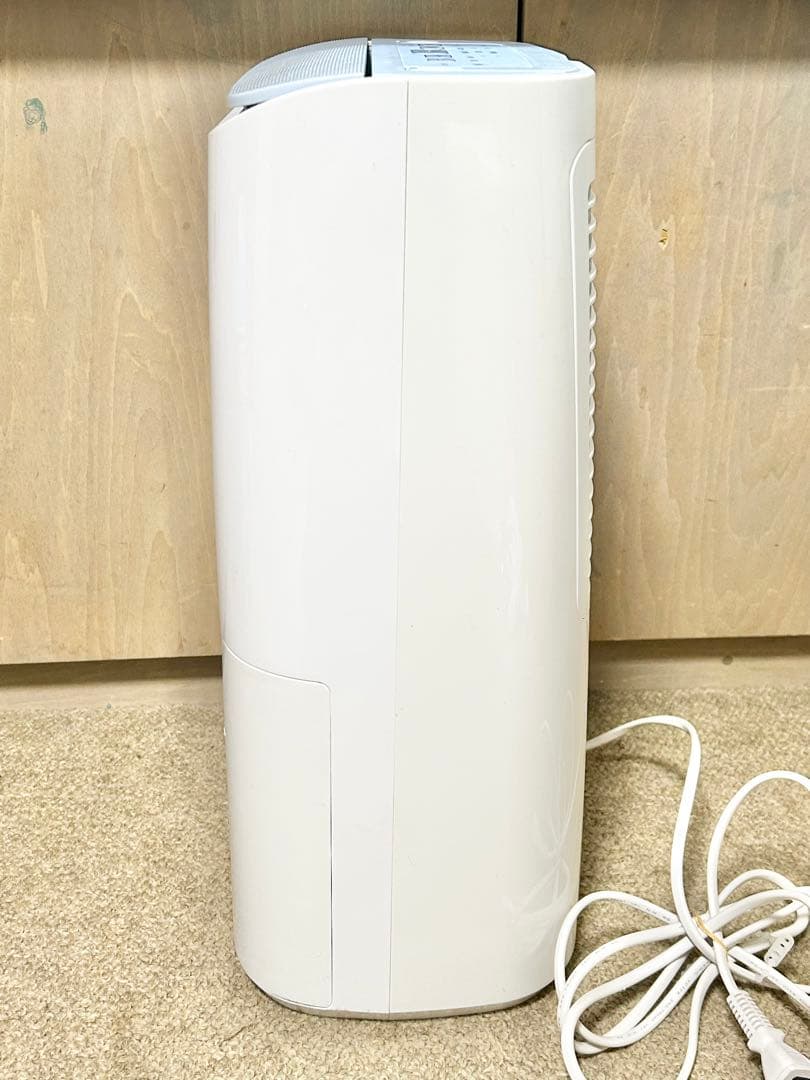 SHARP 衣類乾燥除湿機 プラズマクラスター　2017年製　美品