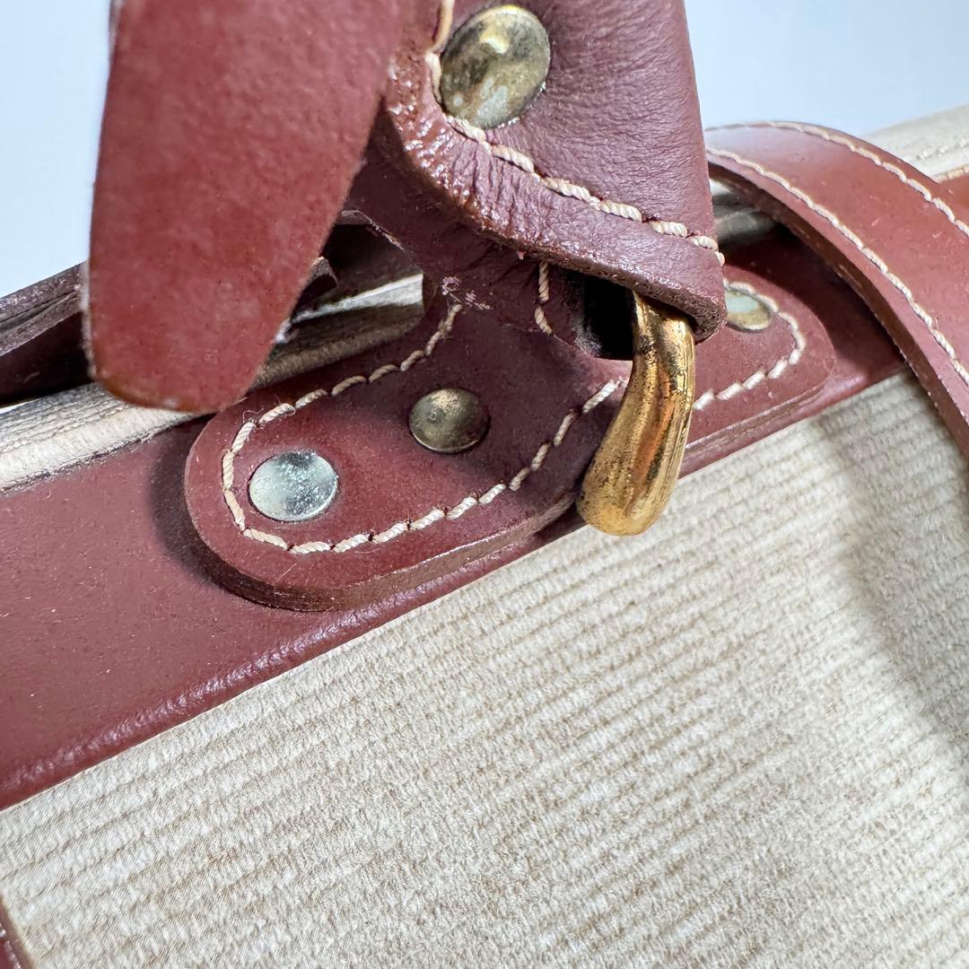 【非売品】午後の紅茶　コイズミトランク　1997年　限定品　トランク