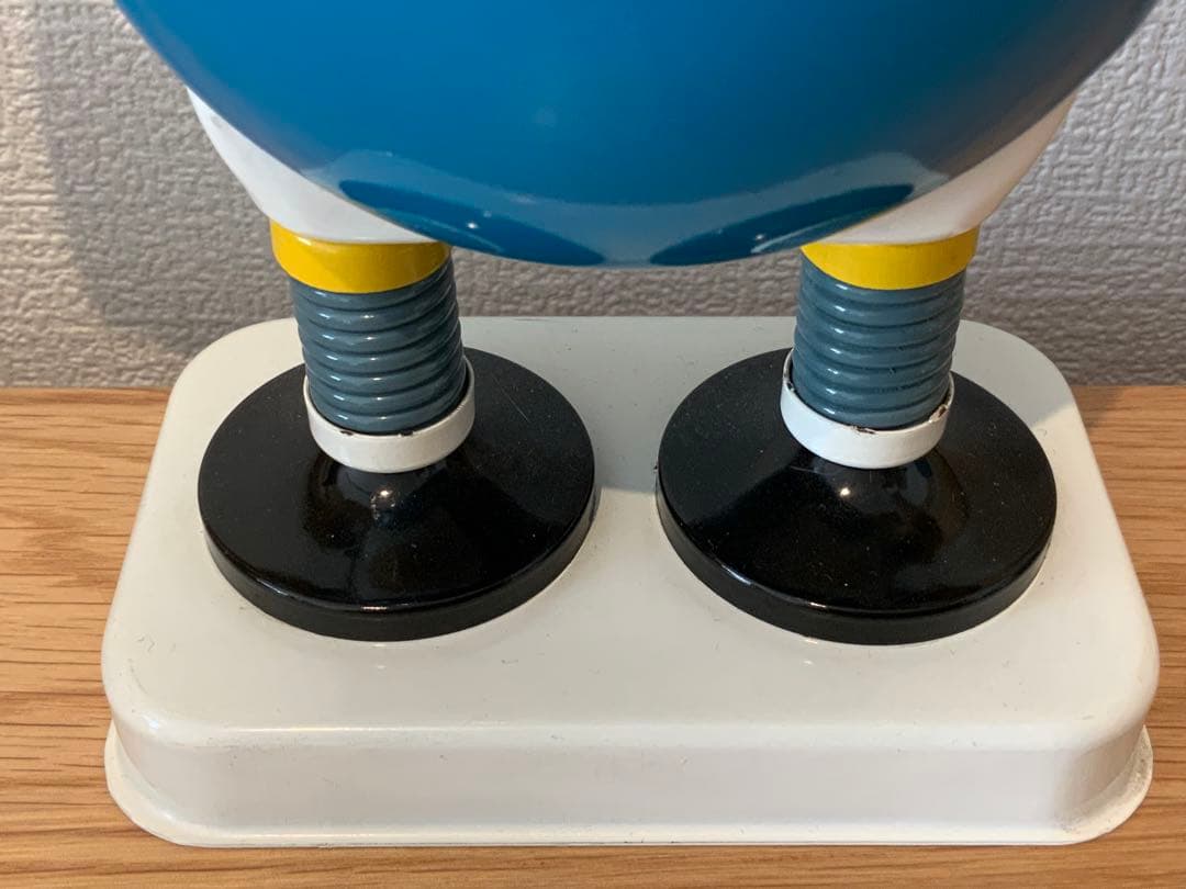 ロボット　置物