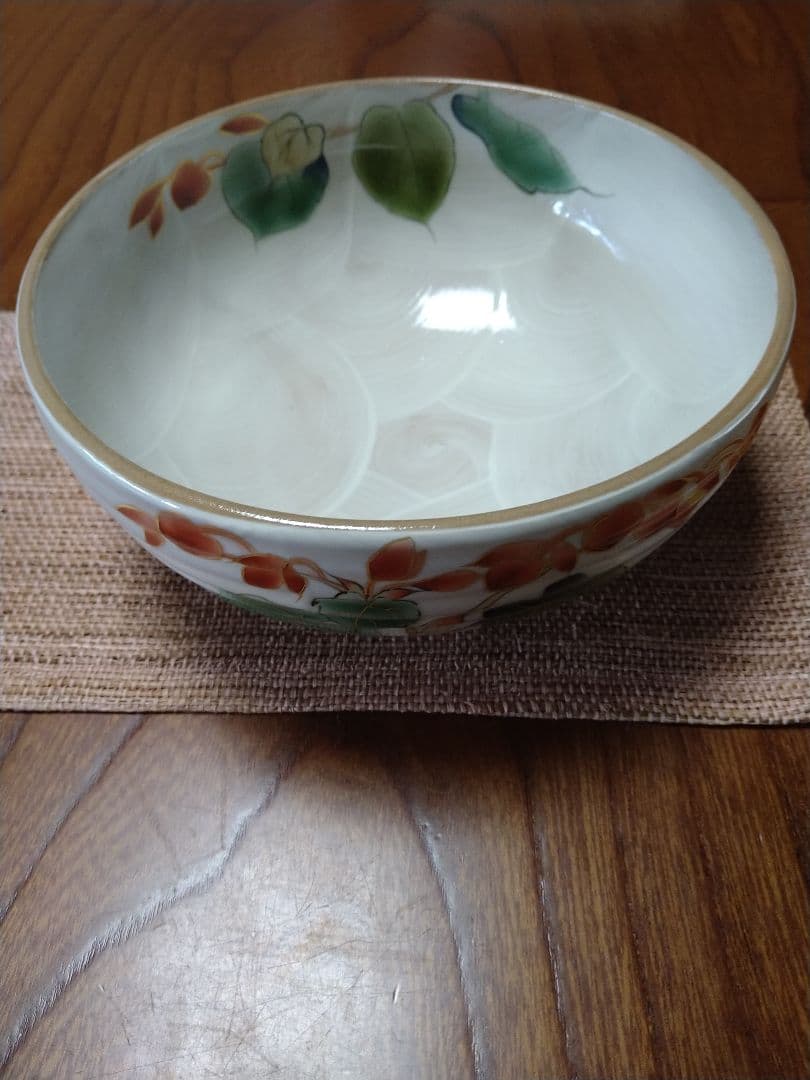 京焼、菓子器
