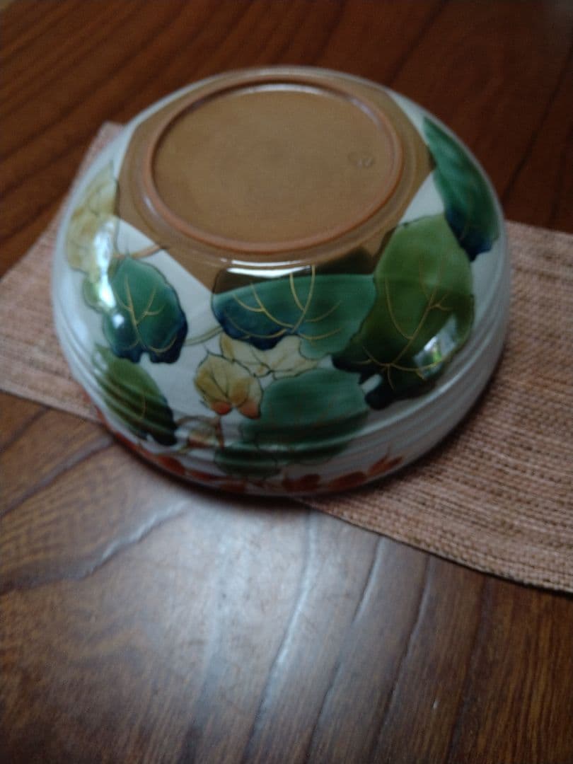 京焼、菓子器