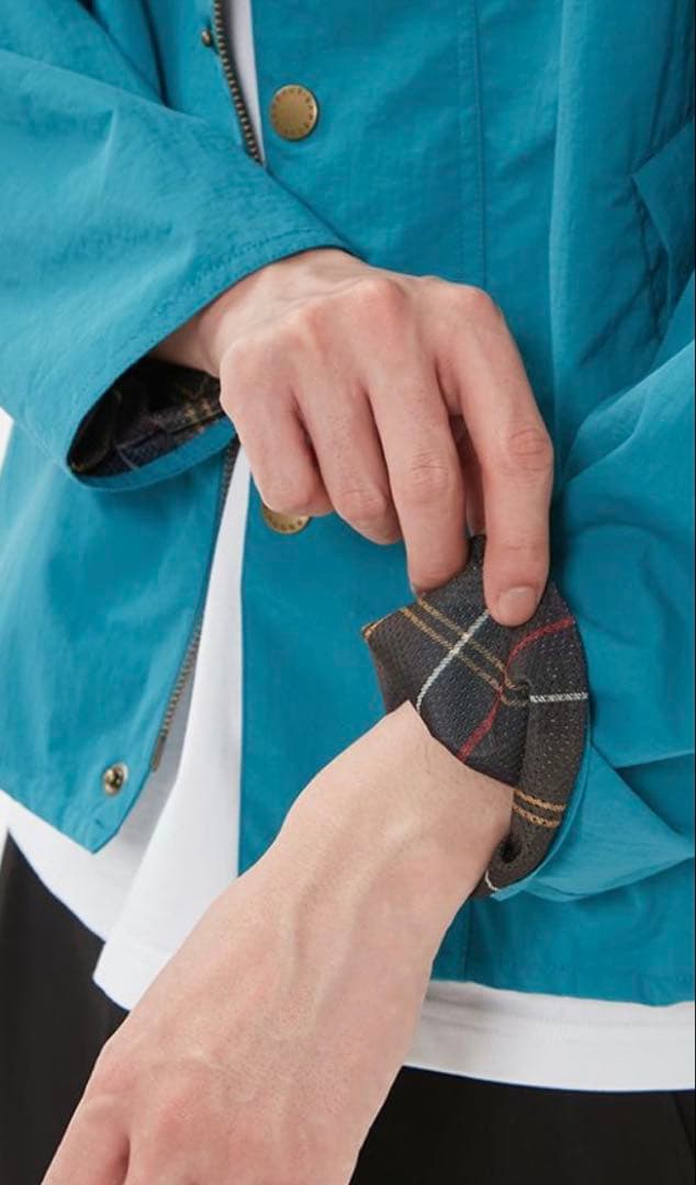 早い者勝ち最終値下げ！Barbour【セットアップ】