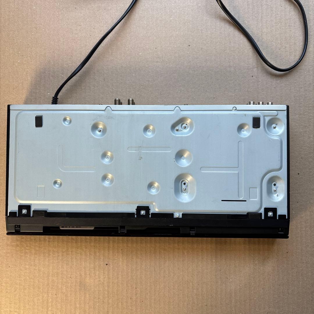 中古品マクセルiVDR ブルーレイレコーダーBIV-R1021 ジャンク扱い