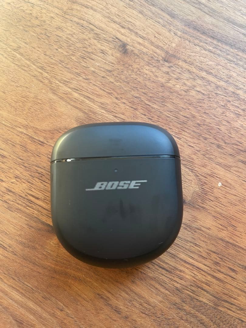 【専用ケース付き】Bose QuietComfort Ultra Earbuds
