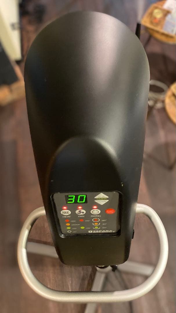 タカラベルモント ファルコン　スイング式ドライヤー　 中古品　　希少　レア