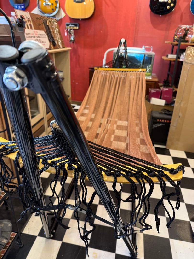 a depeche ハンモック 自立式 3way　ハンモック　ハンモックチェア