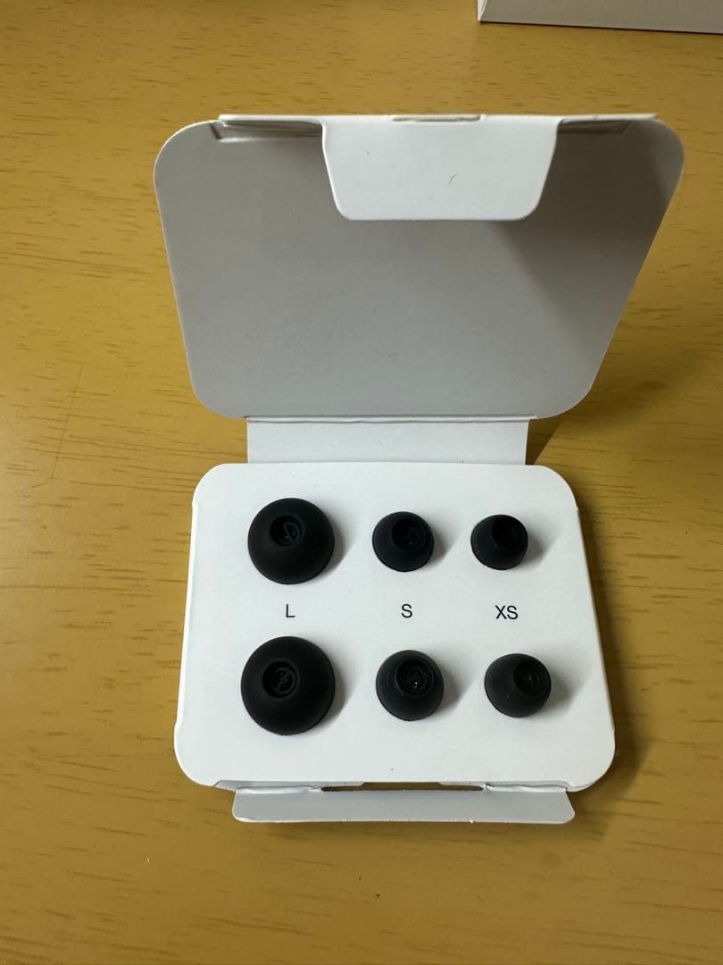 Bowers&Wilkins Pi8 アンスラサイト・ブラック