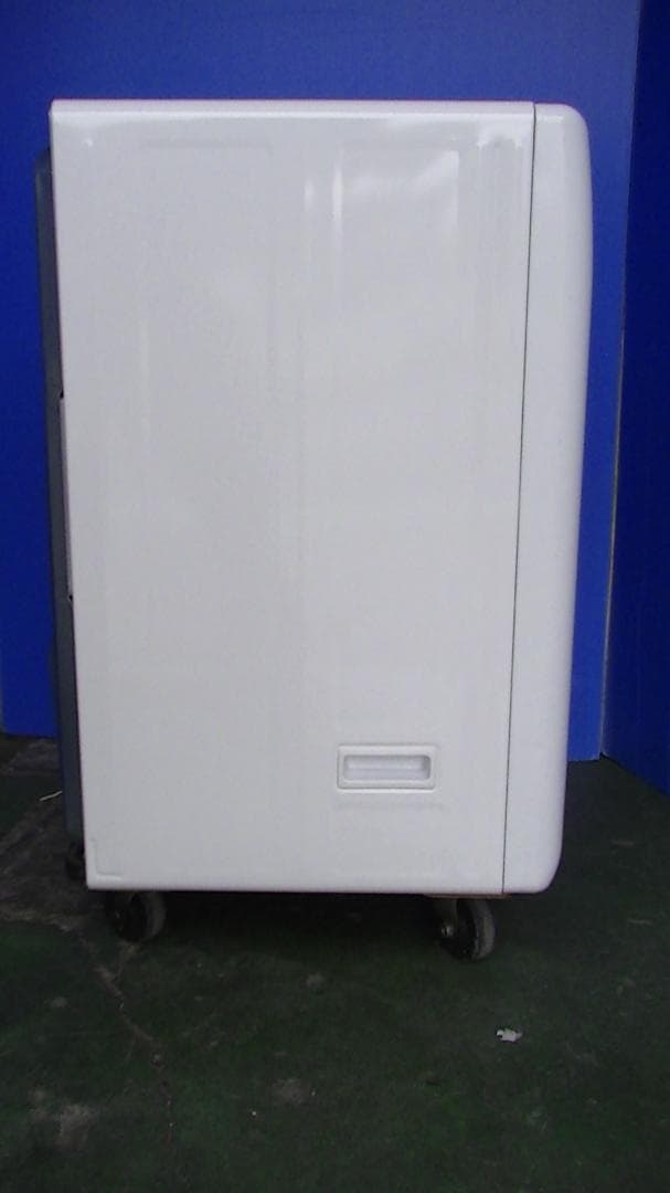 S87★2022年製 パナソニック NH-D603 衣類乾燥機 保証付 送料無料