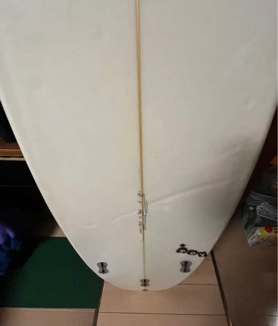 サーフィン・ボディボード SUPERBRAND TheTOY 5.11 Japan LTD 29.4l