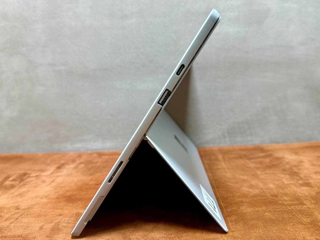 Windowsタブレット本体 Surface pro 7+ i5-1135G7 8GB 256GB |T71