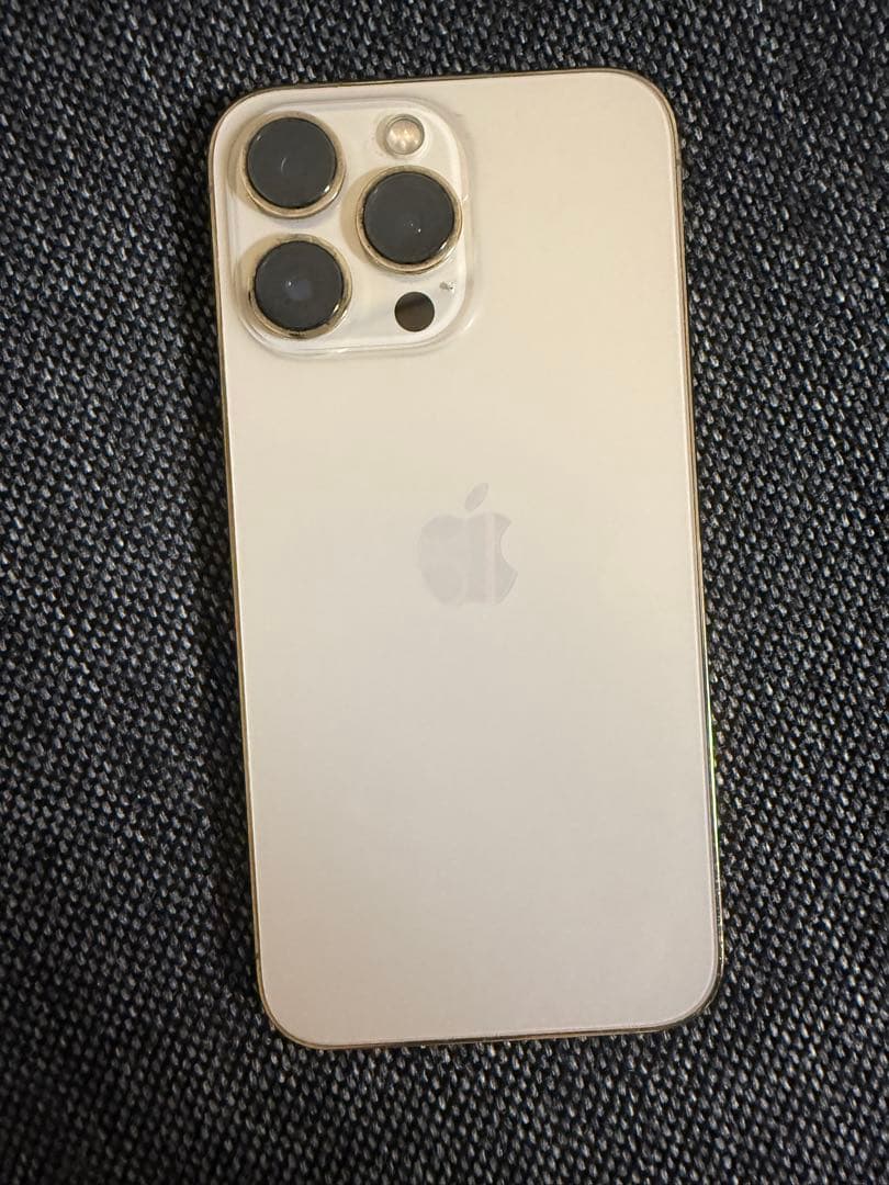 iPhone 512GB ホワイト