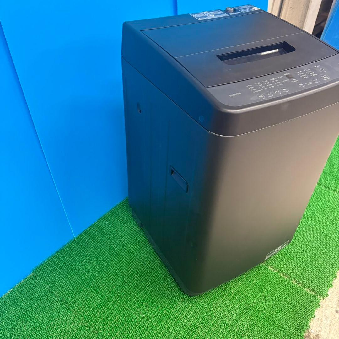 605 東京　神奈川　千葉　埼玉　茨城　静岡　配送可　洗濯機　4.5キロ　極美品