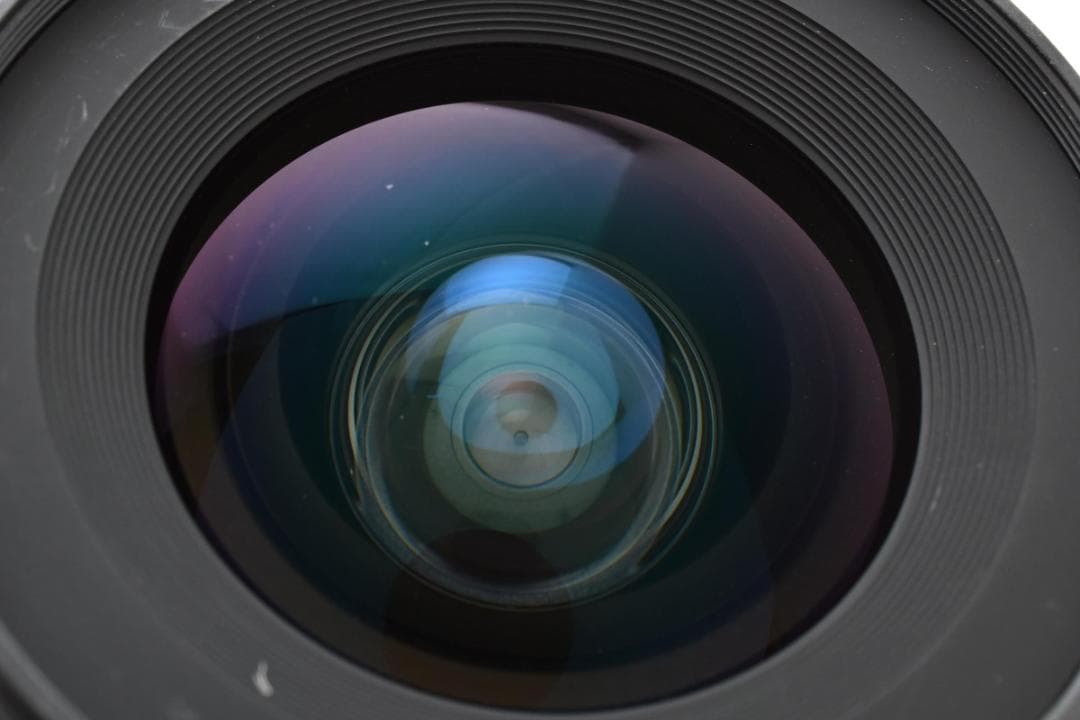 超美品 NIKON ニコン AF 18-35mm F3.5-4.5 D M892