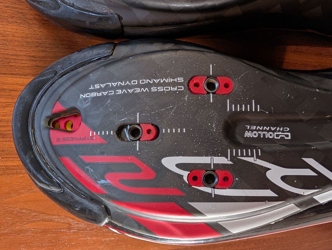 SHIMANO(シマノ)SH-R321　ビンディングシューズ