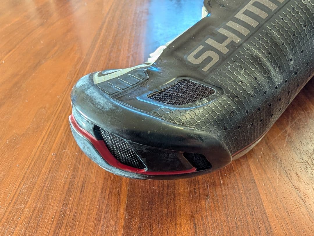 SHIMANO(シマノ)SH-R321　ビンディングシューズ