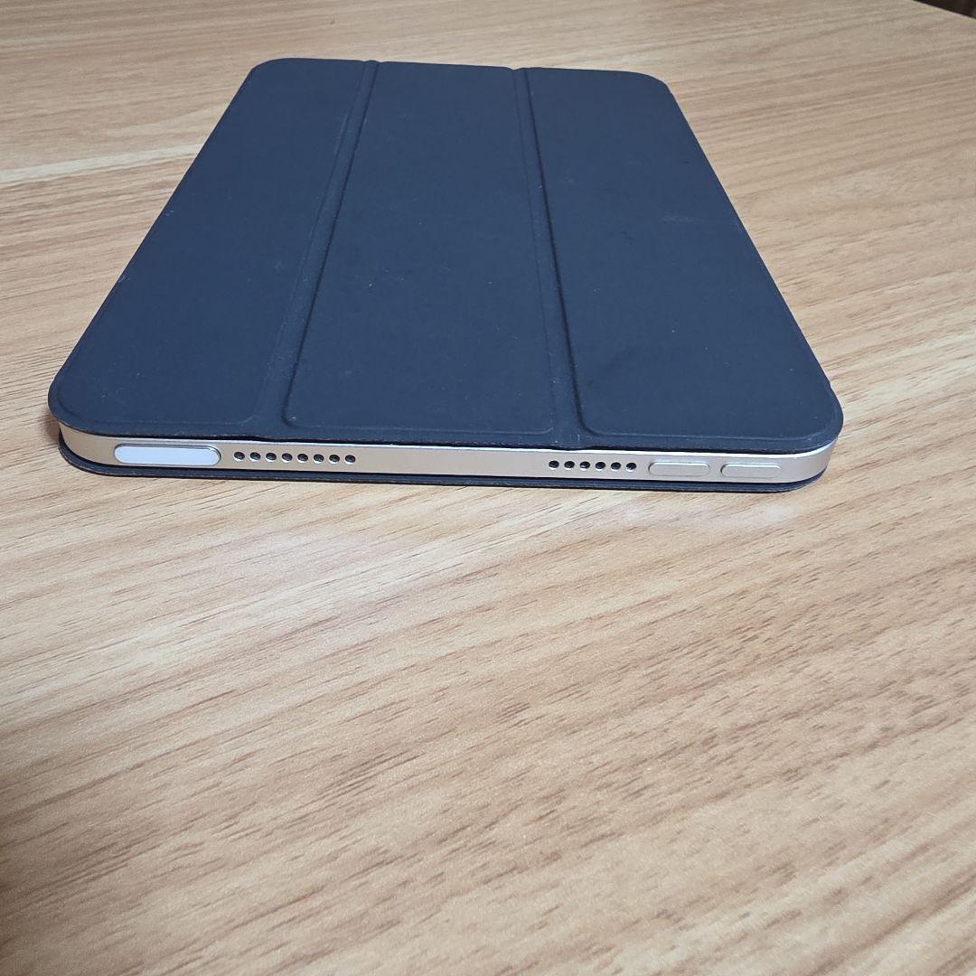 iPad mini（第6世代）64G Apple Pencil　純正カバー