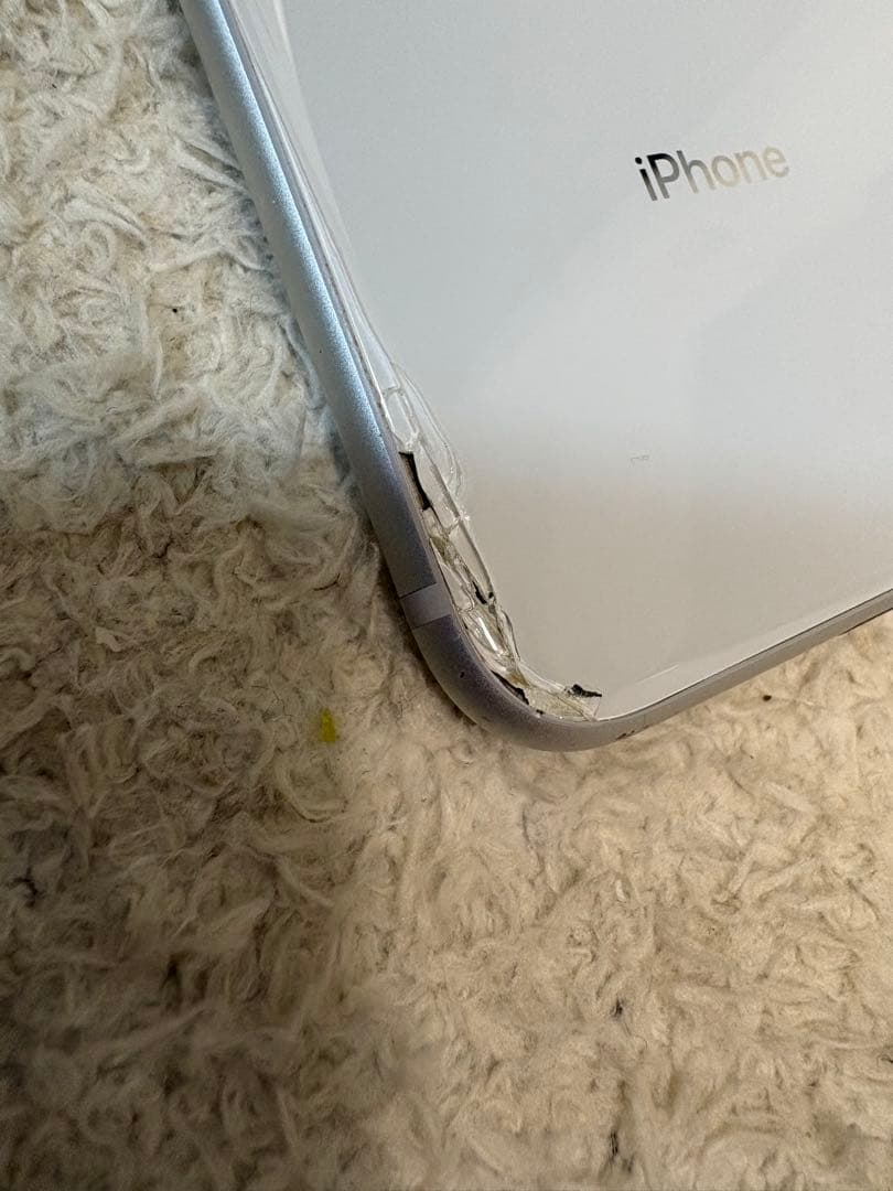 スマートフォン本体 Apple iPhone8 64GB