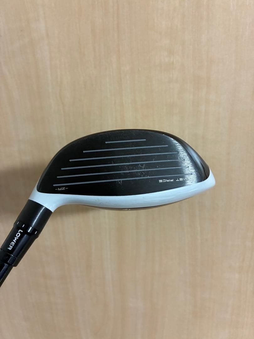 クラブ sim2 3w MCF 60S