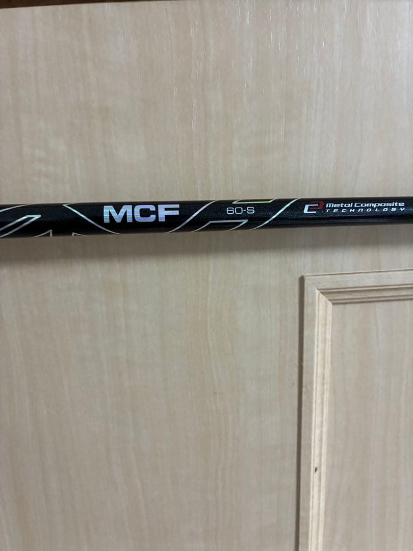 クラブ sim2 3w MCF 60S