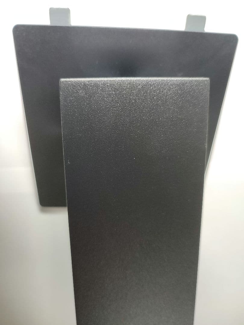 置き型モニターアーム★IODATA ゲーミング 27インチ用★取付部品セット